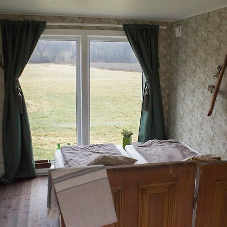 Toric Farmlodge Brastad Exterior foto
